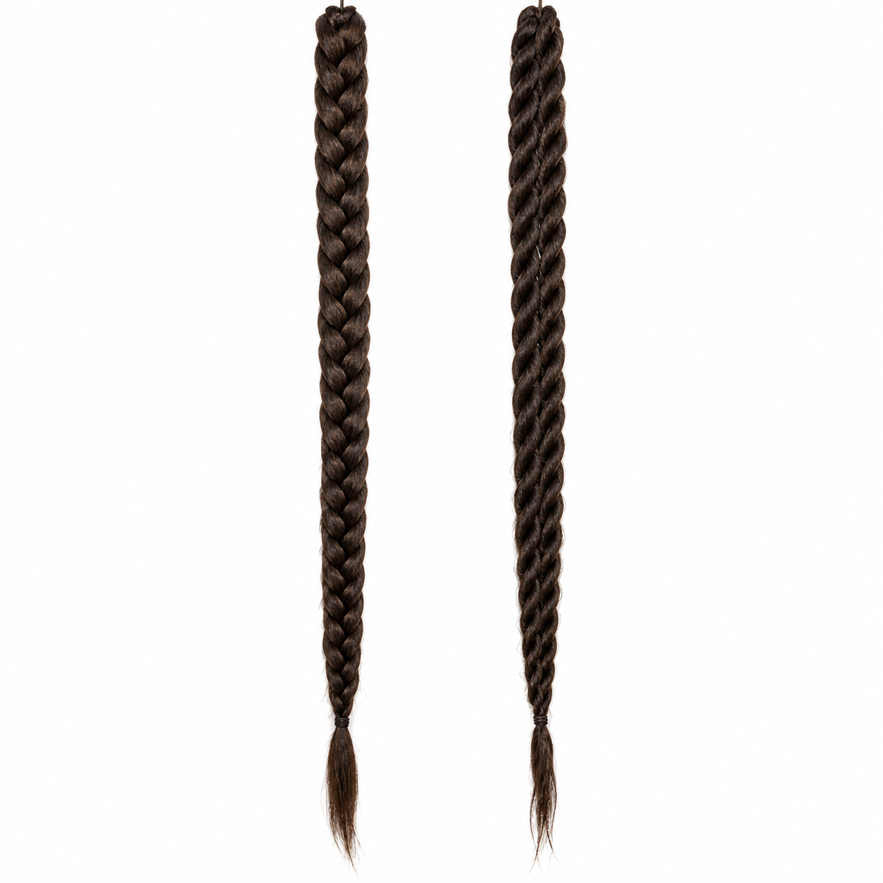 Dreadlocks&Braiding Service — Custom Styling, Melbourne CBD