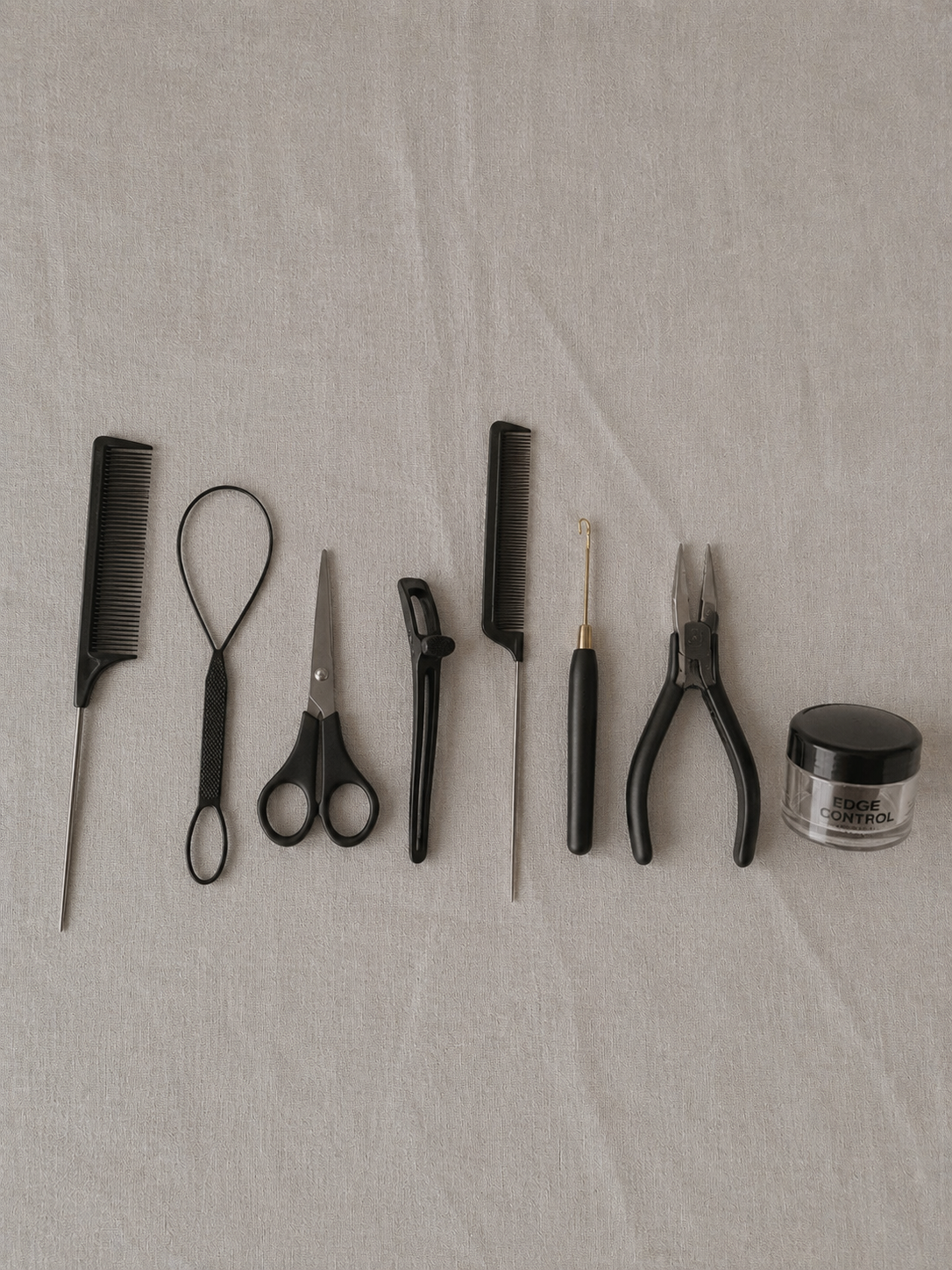 Dreadlocks&Braiding Service — Custom Styling, Melbourne CBD
