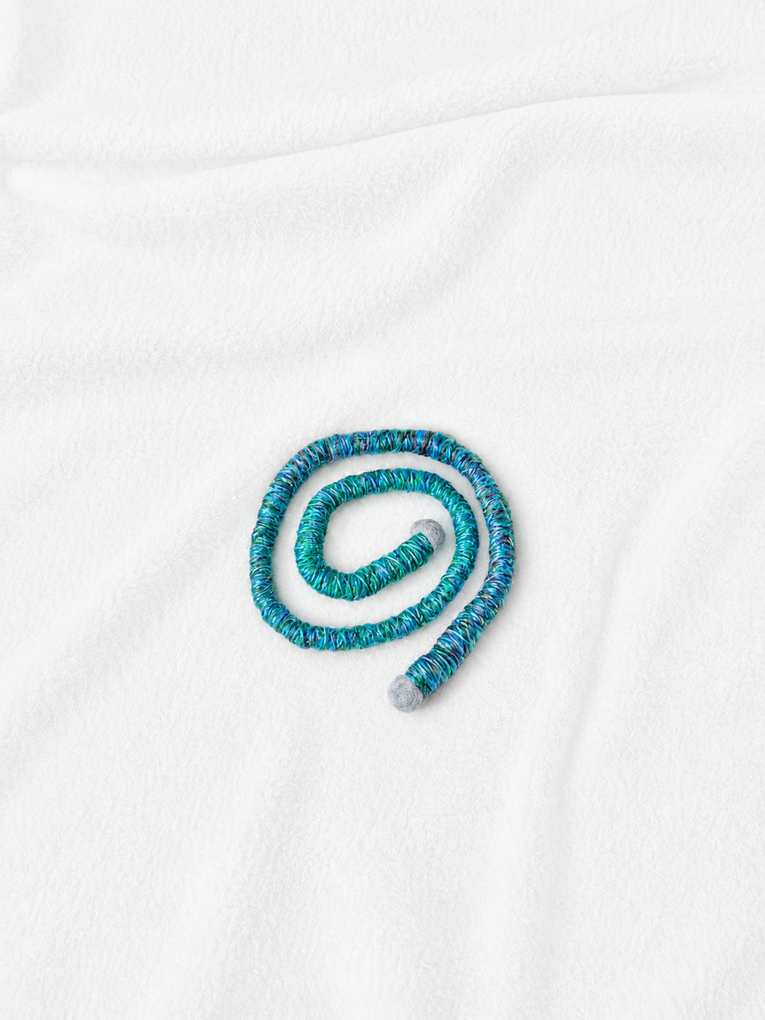 Dreadlocks braids spiralocks- bendable dread ties