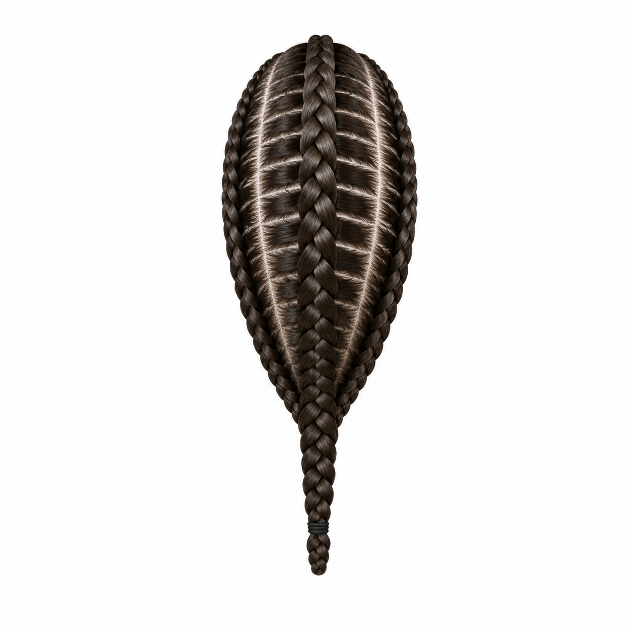 Dreadlocks&Braiding Service — Custom Styling, Melbourne CBD