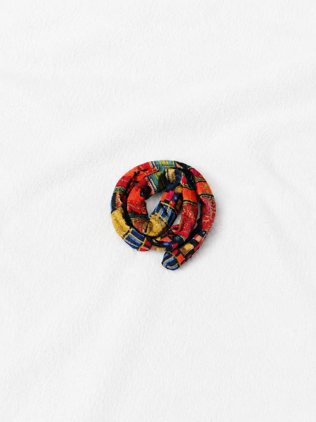 Dreadlocks braids spiralocks- bendable dread ties