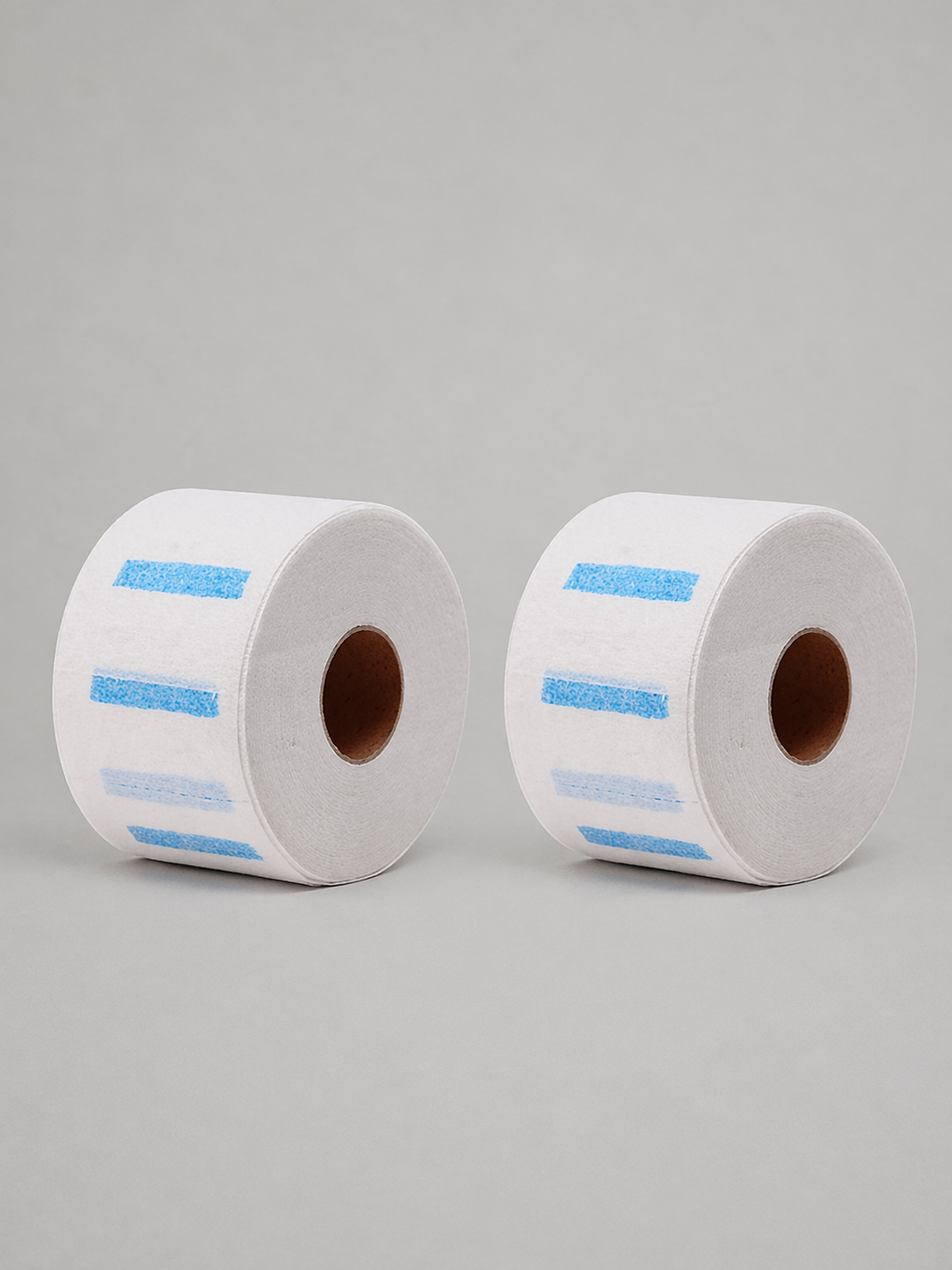 5roll Disposable Barber Paper Neck Strips, hairdresser Hair Cutting Neck Wrap Strip