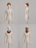 Multi-Way Stretch Soft Headband Hair wrap