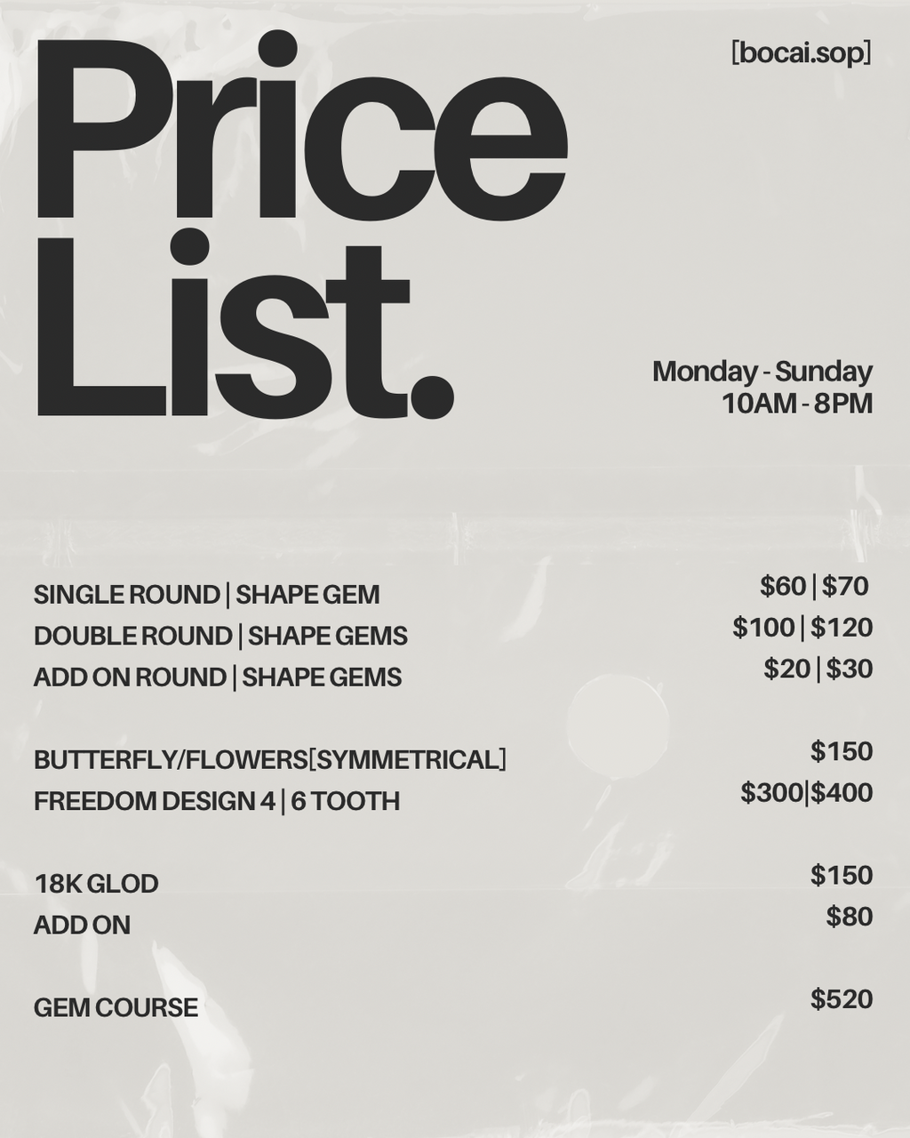 Dreadlocks&Braiding Service — Custom Styling, Melbourne CBD