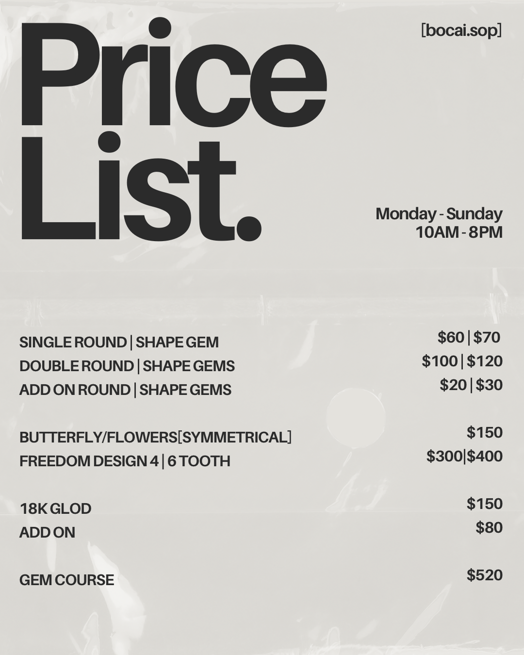 Dreadlocks&Braiding Service — Custom Styling, Melbourne CBD